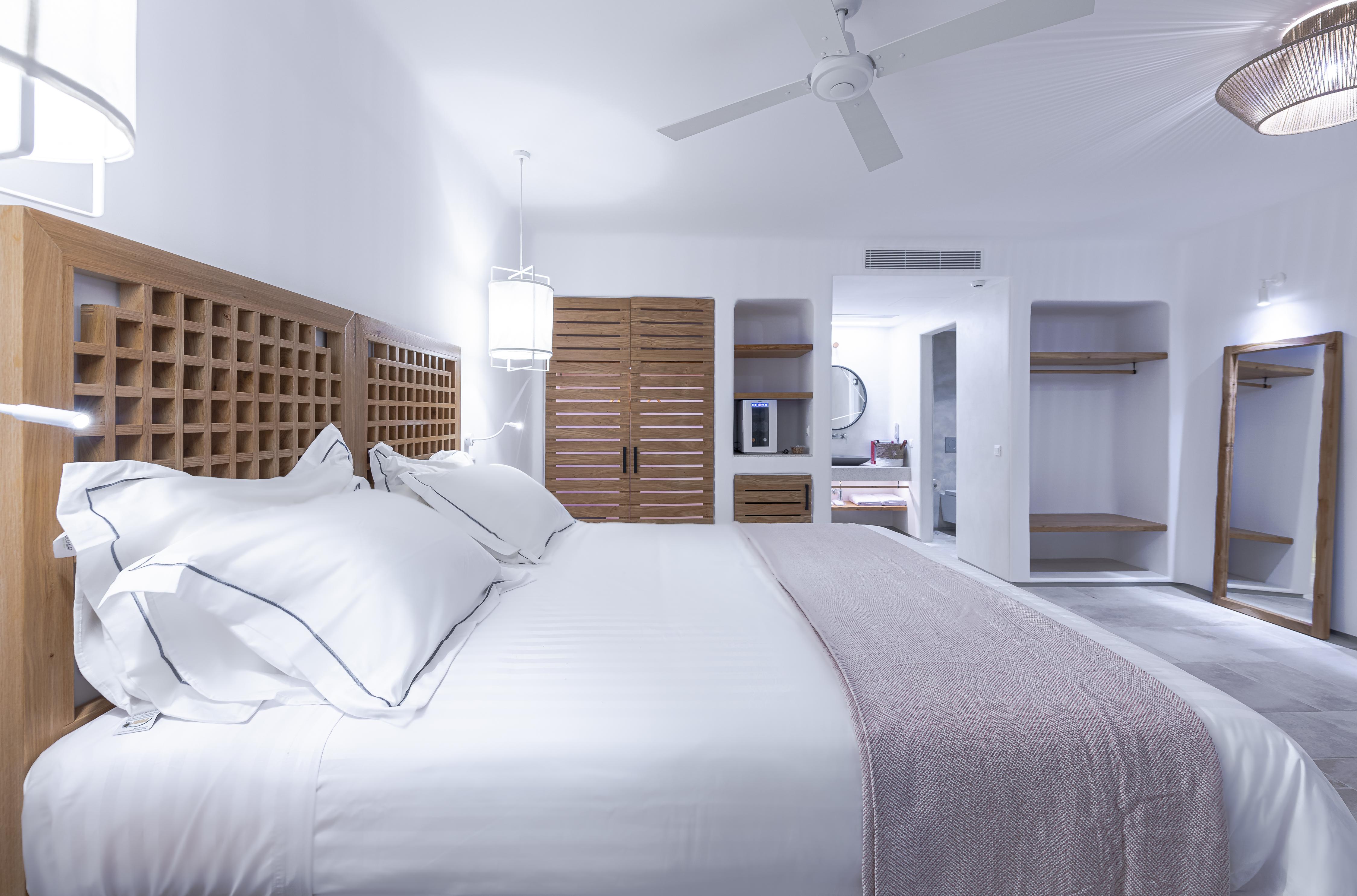 Alissachni Mykonos (Adults Only) Hotel Psarou  Luaran gambar